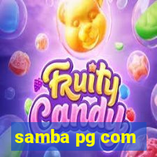 samba pg com